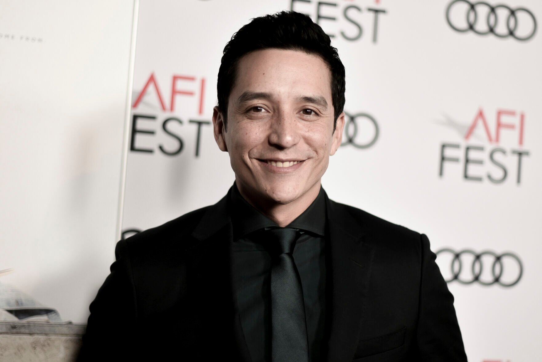 Gabriel Luna